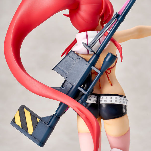 Tengen Toppa Gurren-Lagann - Yoko Littner (Union Creative International Ltd)