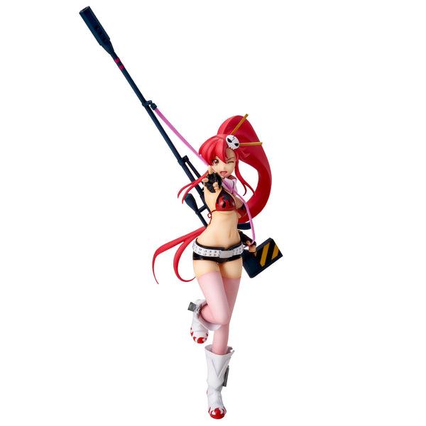 Tengen Toppa Gurren-Lagann - Yoko Littner (Union Creative International Ltd)