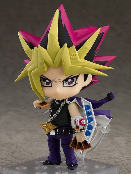 Yu-Gi-Oh! Duel Monsters - Yami Yuugi - Nendoroid (#1069) (Good Smile Company)