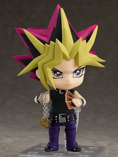 Yu-Gi-Oh! Duel Monsters - Yami Yuugi - Nendoroid (#1069) (Good Smile Company)