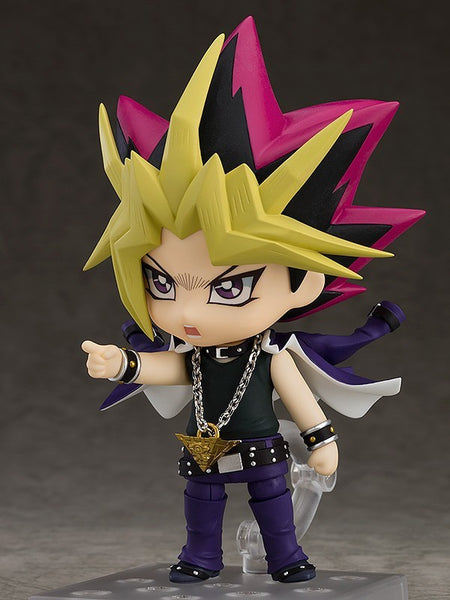 Yu-Gi-Oh! Duel Monsters - Yami Yuugi - Nendoroid (#1069) (Good Smile Company)