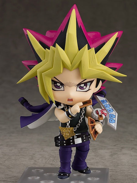 Yu-Gi-Oh! Duel Monsters - Yami Yuugi - Nendoroid (#1069) (Good Smile Company)