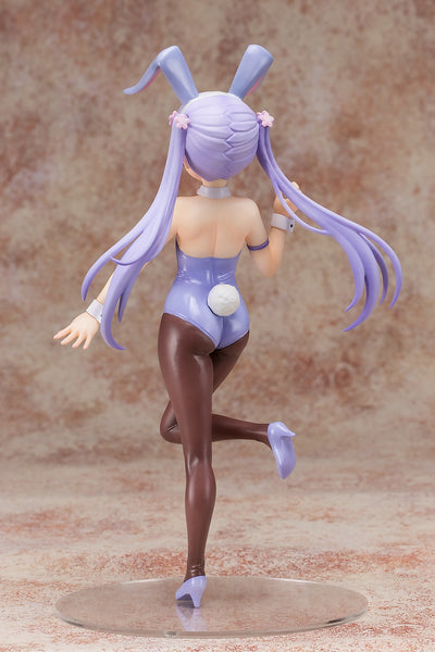 New Game!! - Suzukaze Aoba - 1/7 - Bunny Ver. (FOTS Japan)