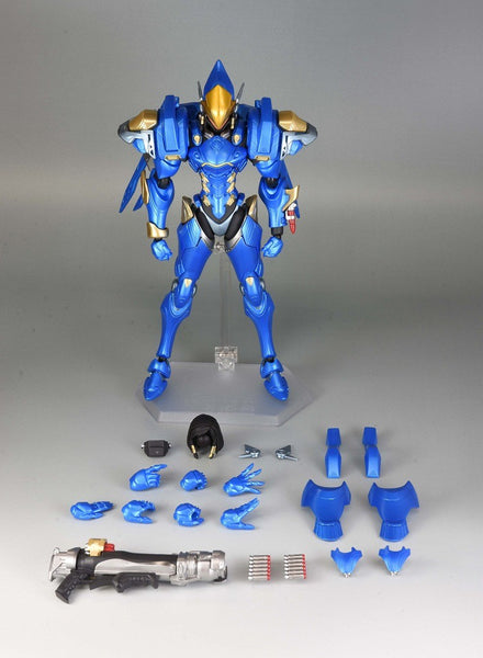 Overwatch - Pharah - Figma (#421) (Good Smile Company, Max Factory)
