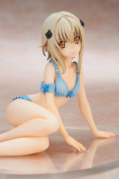 High School DxD Hero - Toujou Koneko - 1/7 - Lingerie Ver. (Bell Fine)