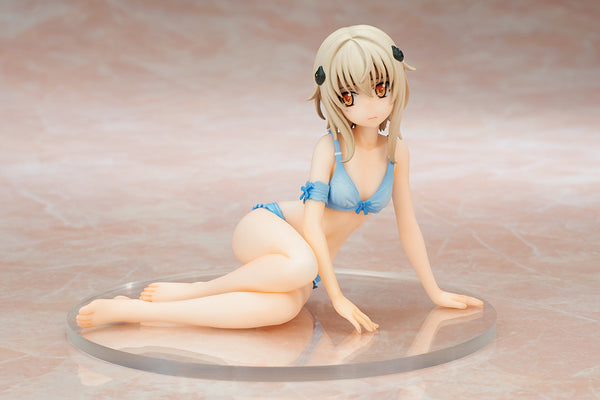 High School DxD Hero - Toujou Koneko - 1/7 - Lingerie Ver. (Bell Fine)