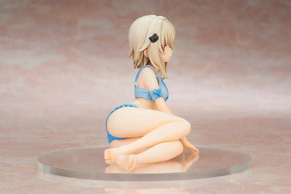 High School DxD Hero - Toujou Koneko - 1/7 - Lingerie Ver. (Bell Fine)