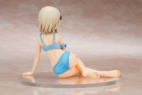 High School DxD Hero - Toujou Koneko - 1/7 - Lingerie Ver. (Bell Fine)