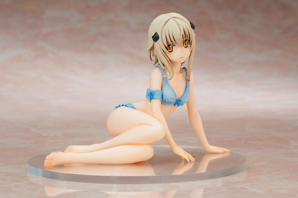 High School DxD Hero - Toujou Koneko - 1/7 - Lingerie Ver. (Bell Fine)