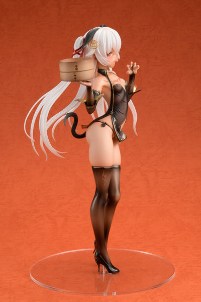 Original - Dai Kasshoku Jidai - Philena Waal - 1/7 (Amakuni, Hobby Japan)