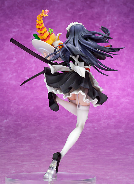 7th Dragon 2020-II - Samurai - 1/7 - Katanako, Maid Style (Ques Q)