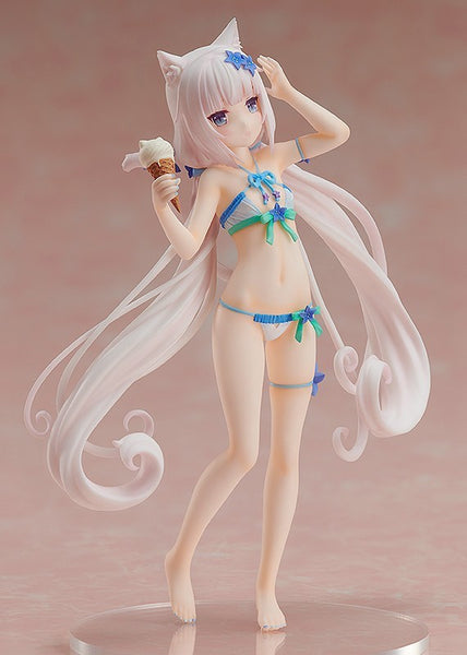 Nekopara - Vanilla - S-style - 1/12 - Swimsuit Ver. (FREEing)