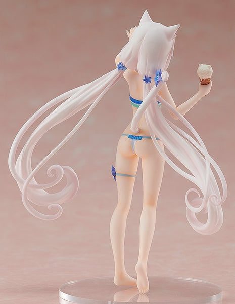 Nekopara - Vanilla - S-style - 1/12 - Swimsuit Ver. (FREEing)
