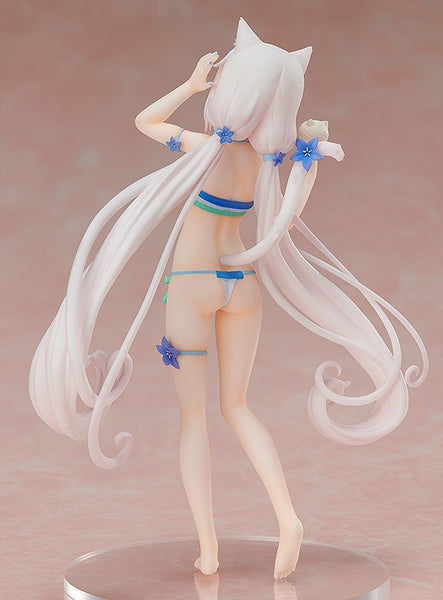 Nekopara - Vanilla - S-style - 1/12 - Swimsuit Ver. (FREEing)