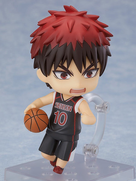 Kuroko no Basket - Kagami Taiga - Nendoroid (#1074) (Orange Rouge)