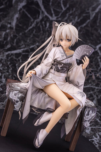Yosuga no Sora - Kasugano Sora - 1/7 - Kimono Ver. (Alphamax)