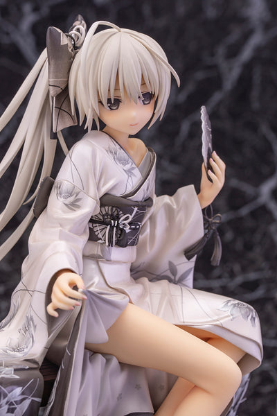 Yosuga no Sora - Kasugano Sora - 1/7 - Kimono Ver. (Alphamax)