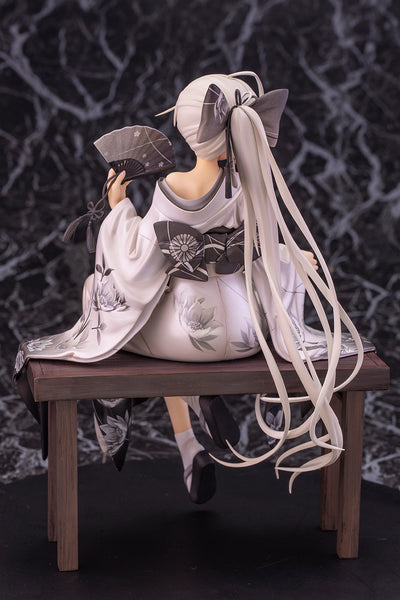 Yosuga no Sora - Kasugano Sora - 1/7 - Kimono Ver. (Alphamax)