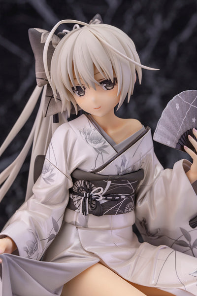 Yosuga no Sora - Kasugano Sora - 1/7 - Kimono Ver. (Alphamax)