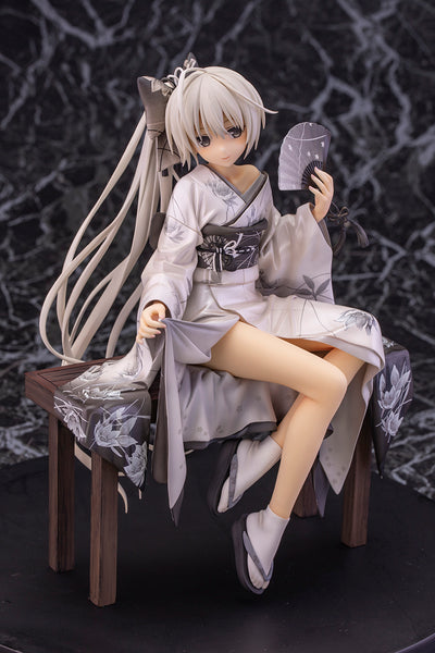 Yosuga no Sora - Kasugano Sora - 1/7 - Kimono Ver. (Alphamax)