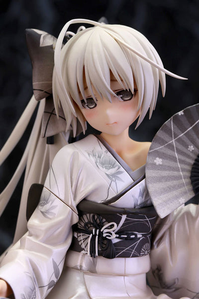 Yosuga no Sora - Kasugano Sora - 1/7 - Kimono Ver. (Alphamax)
