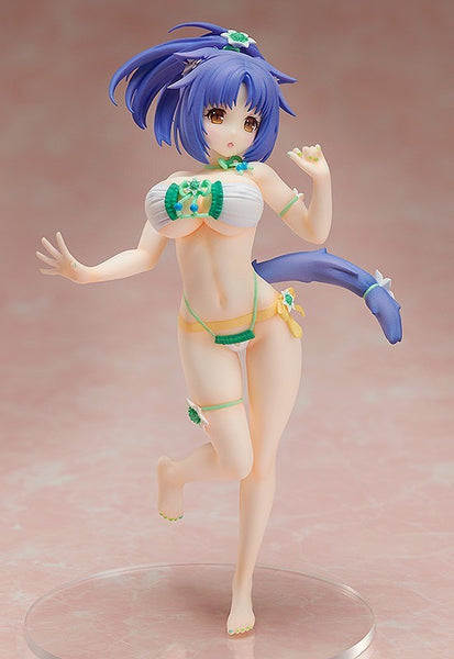 Nekopara - Cinnamon - S-style - 1/12 - Swimsuit Ver. (FREEing)