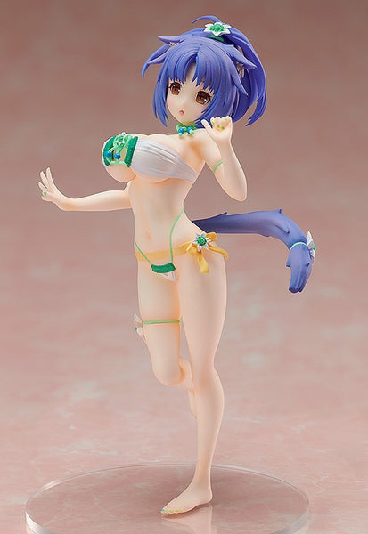 Nekopara - Cinnamon - S-style - 1/12 - Swimsuit Ver. (FREEing)