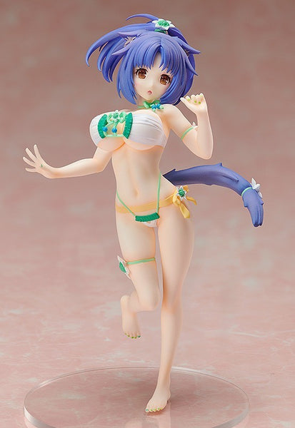 Nekopara - Cinnamon - S-style - 1/12 - Swimsuit Ver. (FREEing)