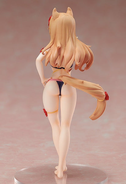 Nekopara - Maple - S-style - 1/12 - Swimsuit Ver. (FREEing)