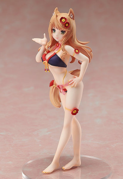 Nekopara - Maple - S-style - 1/12 - Swimsuit Ver. (FREEing)