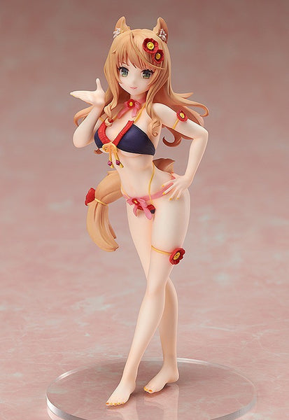 Nekopara - Maple - S-style - 1/12 - Swimsuit Ver. (FREEing)