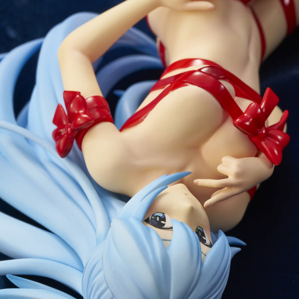 Eiga Kono Subarashii Sekai ni Shukufuku o! Kurenai Densetsu - Aqua - Ribbon Doll Collection (Union Creative International Ltd)