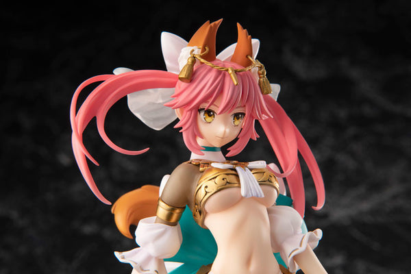 Fate/Extra CCC - Tamamo no Mae - Shinwa Reisou (Ken Elephant)