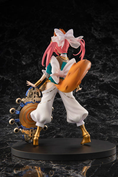 Fate/Extra CCC - Tamamo no Mae - Shinwa Reisou (Ken Elephant)
