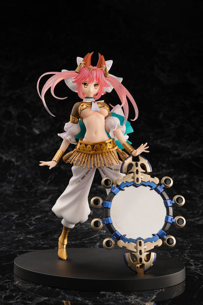 Fate/Extra CCC - Tamamo no Mae - Shinwa Reisou (Ken Elephant)