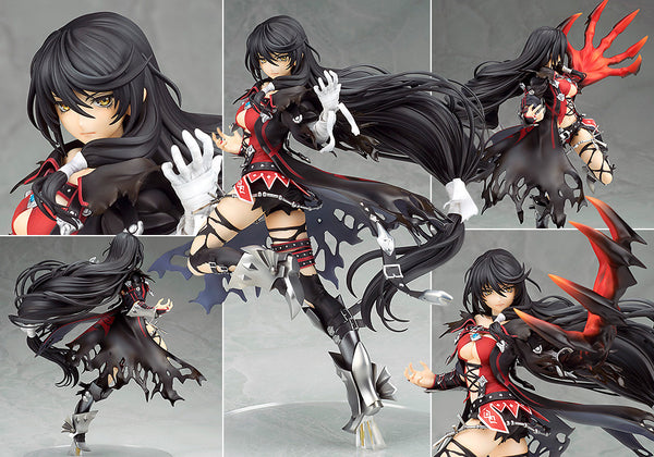 Tales of Berseria - Velvet Crowe - 1/8 (Alter)