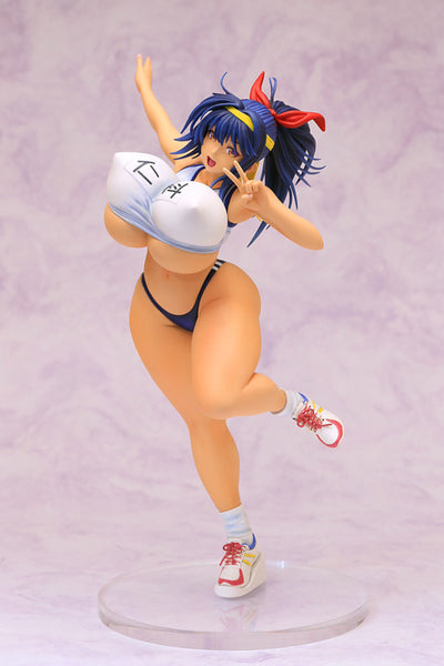 Original - Nishina Saki - 1/6 (A+)
