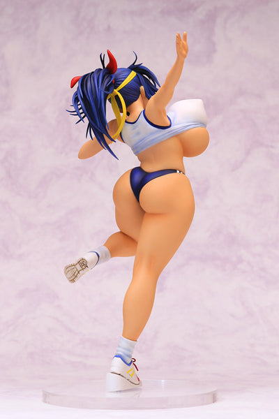 Original - Nishina Saki - 1/6 (A+)