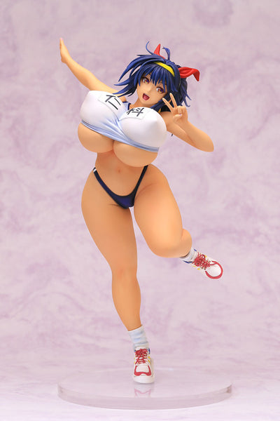 Original - Nishina Saki - 1/6 (A+)