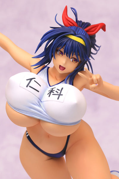 Original - Nishina Saki - 1/6 (A+)