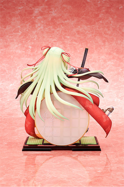 Senren Banka - Murasame - 1/7 (Broccoli)