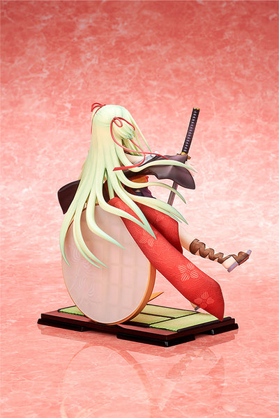 Senren Banka - Murasame - 1/7 (Broccoli)