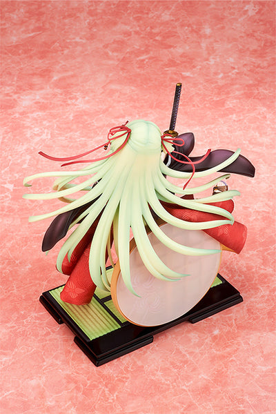 Senren Banka - Murasame - 1/7 (Broccoli)