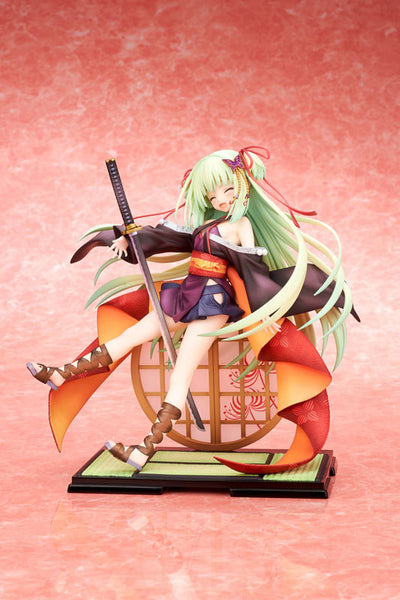 Senren Banka - Murasame - 1/7 (Broccoli)