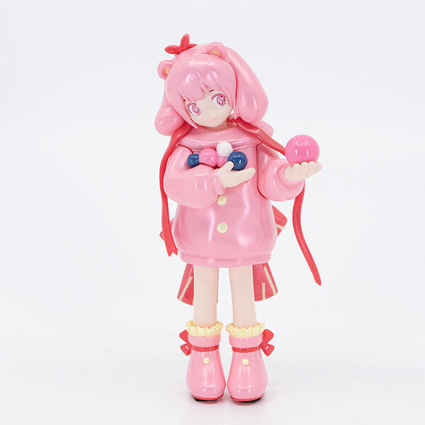 Original - Melty - Melty Land Nightmare - Pearl Painted Ver. (Helios, INCS Toenter Co. Ltd.)