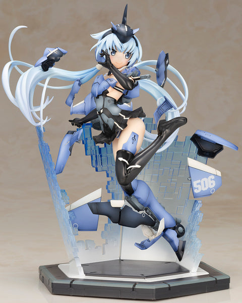 Frame Arms Girl - Stylet - Session Go!! (Kotobukiya)