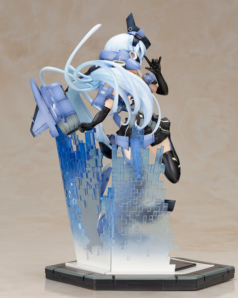 Frame Arms Girl - Stylet - Session Go!! (Kotobukiya)