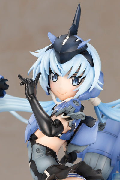 Frame Arms Girl - Stylet - Session Go!! (Kotobukiya)