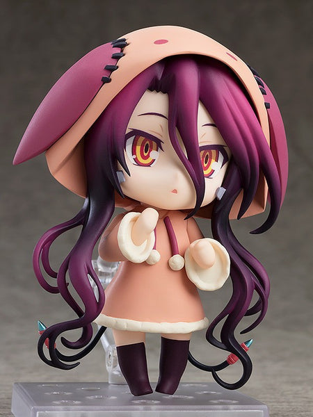 No Game No Life: Zero - Schwi Dola - Nendoroid (#1090) (Good Smile Company)