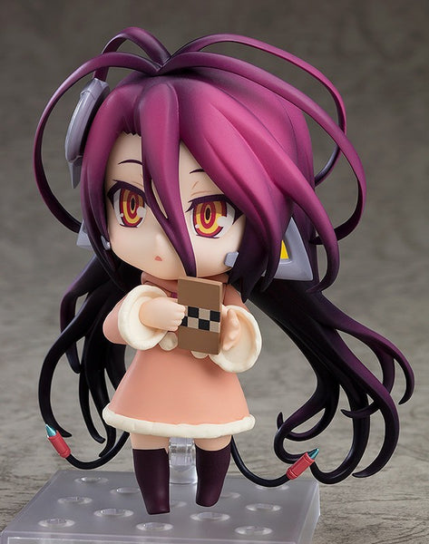 No Game No Life: Zero - Schwi Dola - Nendoroid (#1090) (Good Smile Company)